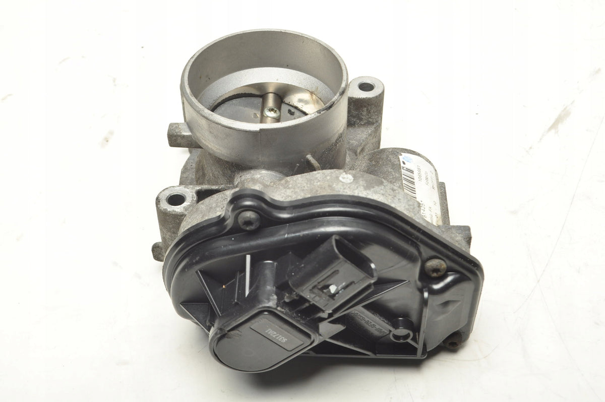 VOLVO C30 S40 II V50 C70 THROTTLE 4M5G-FA