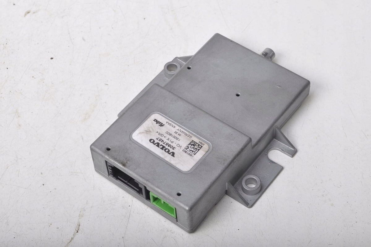 VOLVO C30 S40 II V50 C70 TUNER GPS 30657457