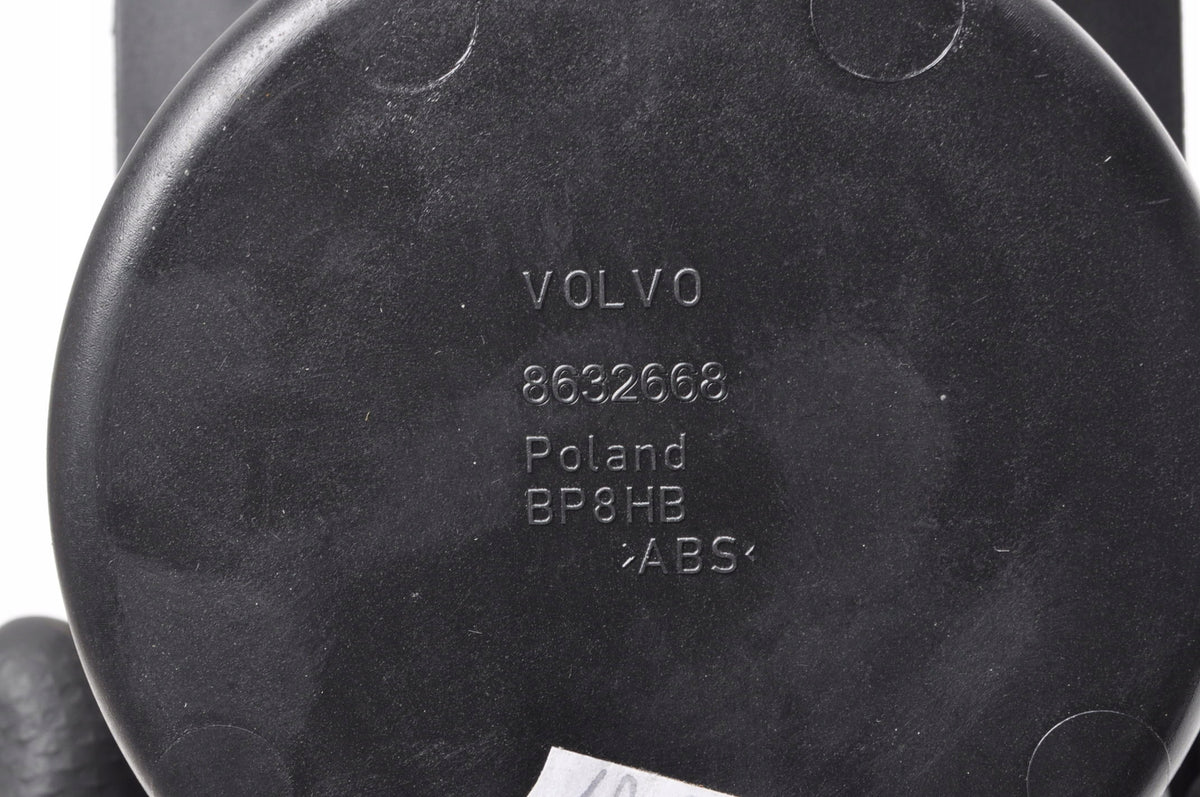 VOLVO C30 S40 II V50 CUP HOLDER 8632668 LIFT