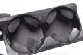 VOLVO C30 S40 II V50 CUP HOLDER 8632668 LIFT