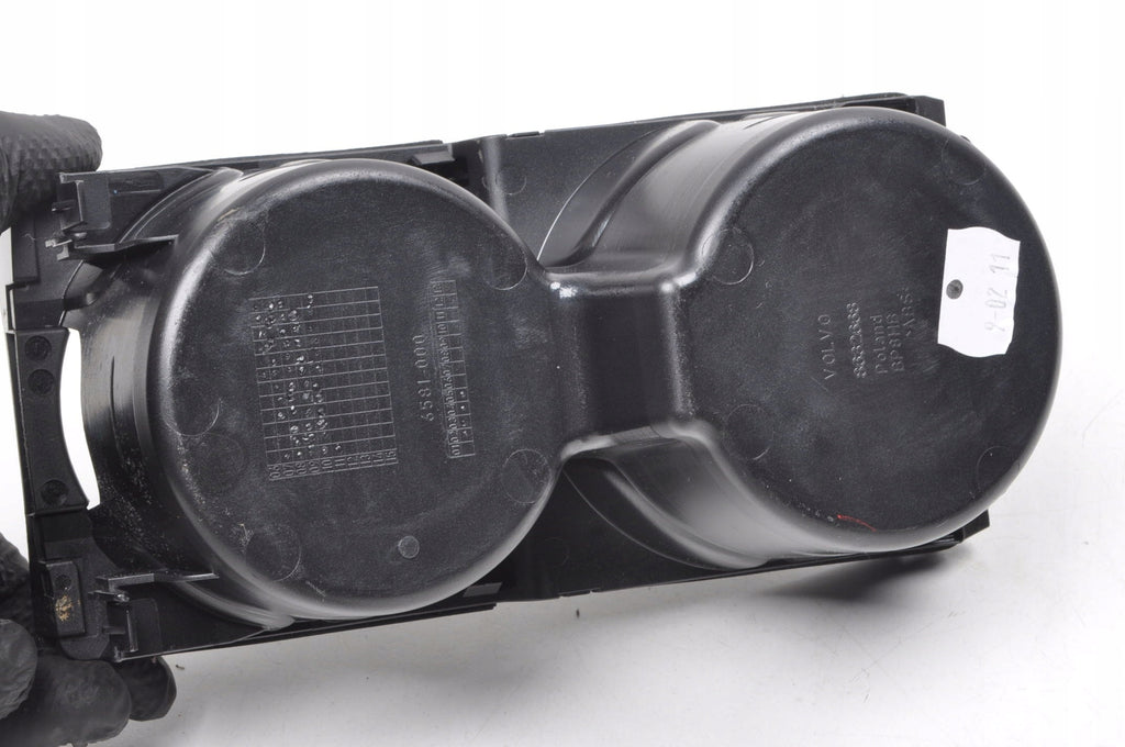 VOLVO C30 S40 II V50 CUP HOLDER 8632668