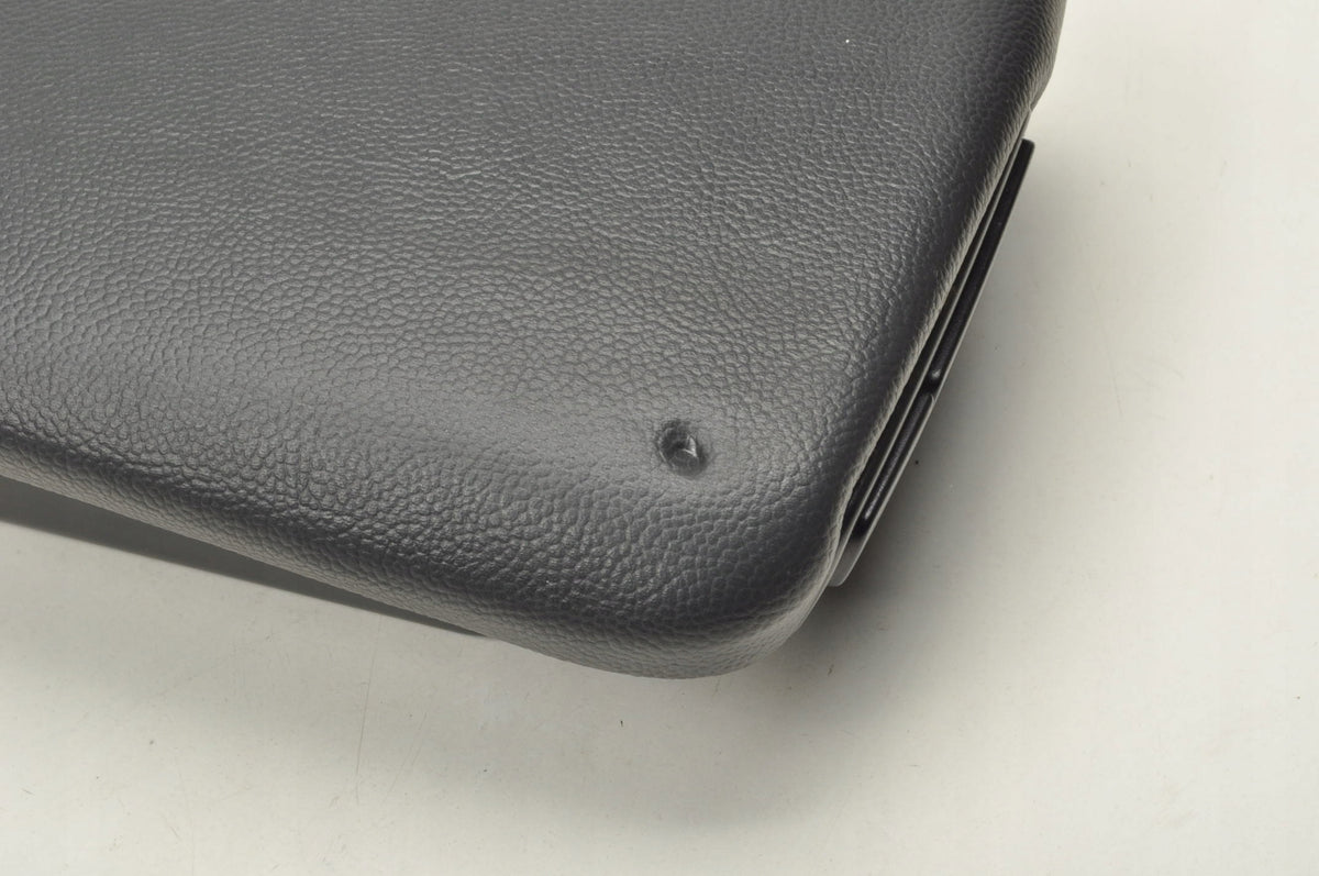 VOLVO C30 S40 II V50 LEATHER ARMREST 39867432 LIFT