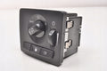 VOLVO C30 S40 II V50 LIGHT SWITCH 31318936