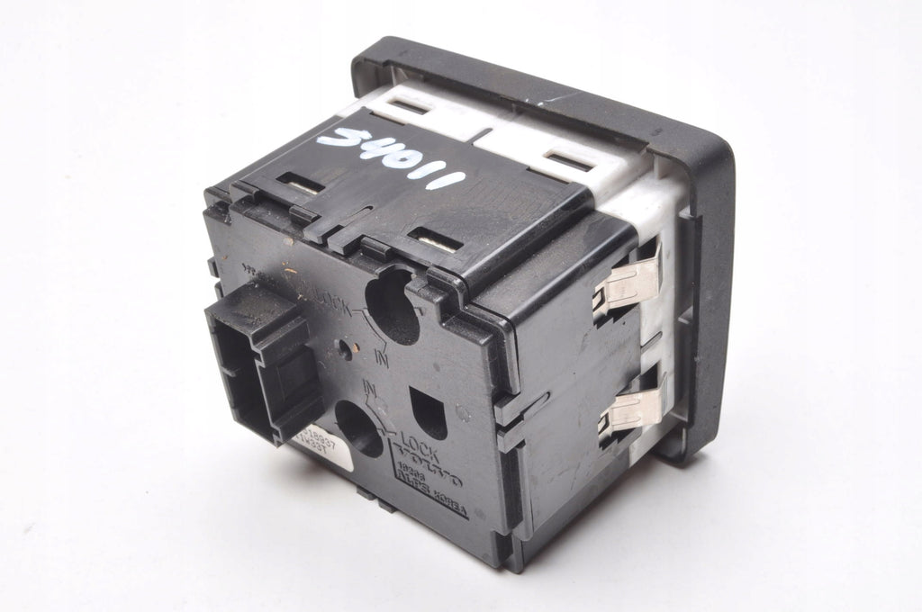 VOLVO C30 S40 II V50 LIGHT SWITCH LIFT 31318937