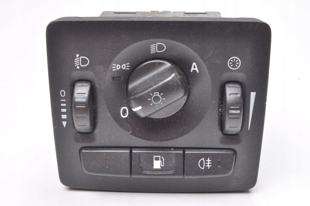 VOLVO C30 S40 II V50 LIGHT SWITCH LIFT 31318937