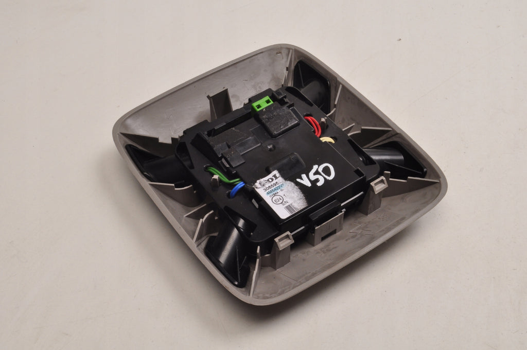VOLVO C30 S40 II V50 MOTION SENSOR FRONT 30659528