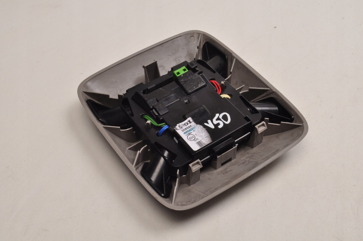 VOLVO C30 S40 II V50 MOTION SENSOR FRONT 30659528