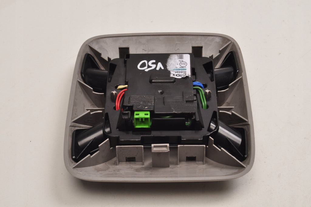 VOLVO C30 S40 II V50 MOTION SENSOR FRONT 30659528