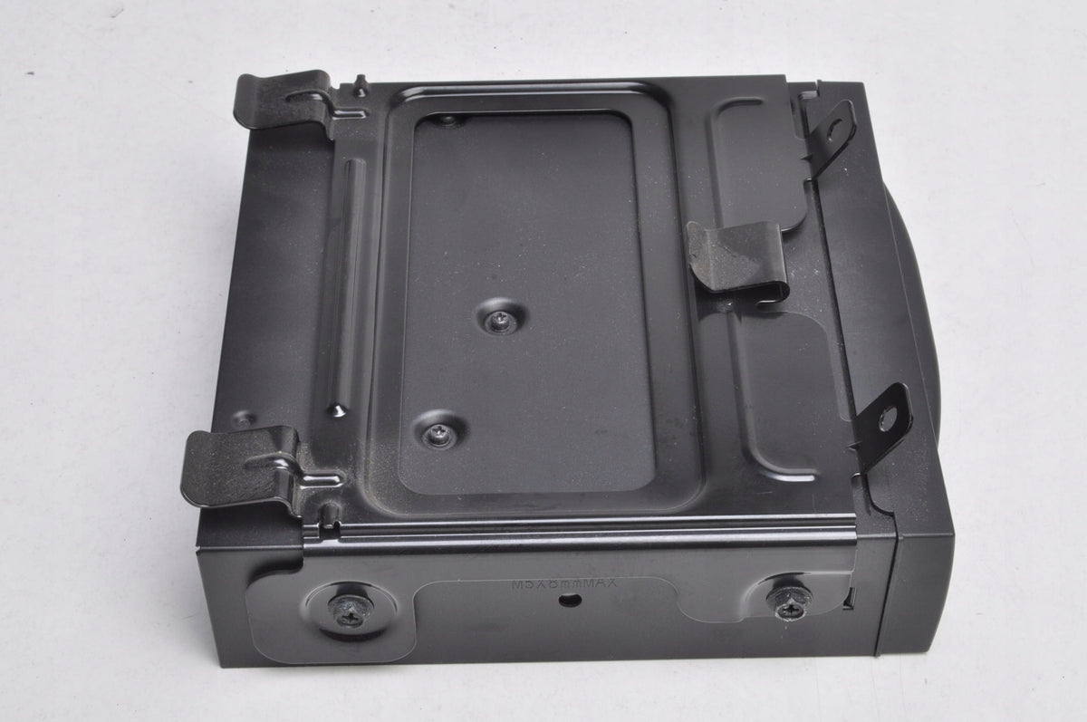 VOLVO C30 S40 II V50 NAVIGATION PLATE READER 31260775 LIFT