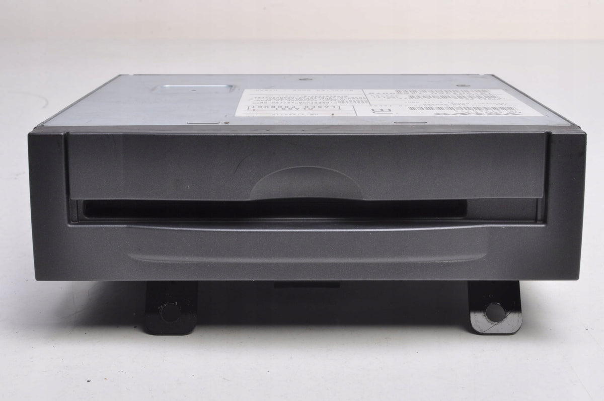 VOLVO C30 S40 II V50 NAVIGATION PLATE READER 31260775 LIFT