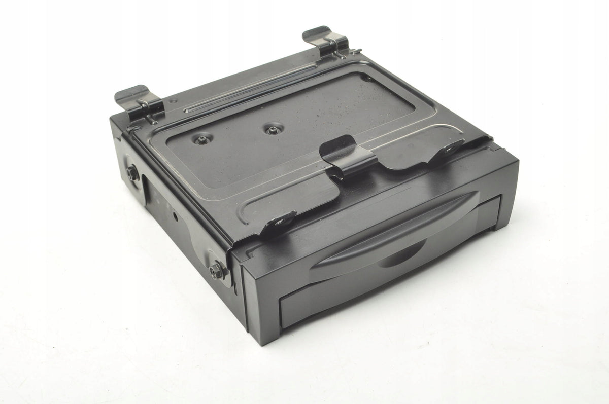 VOLVO C30 S40 II V50 NAVIGATION PLATE READER 31310234