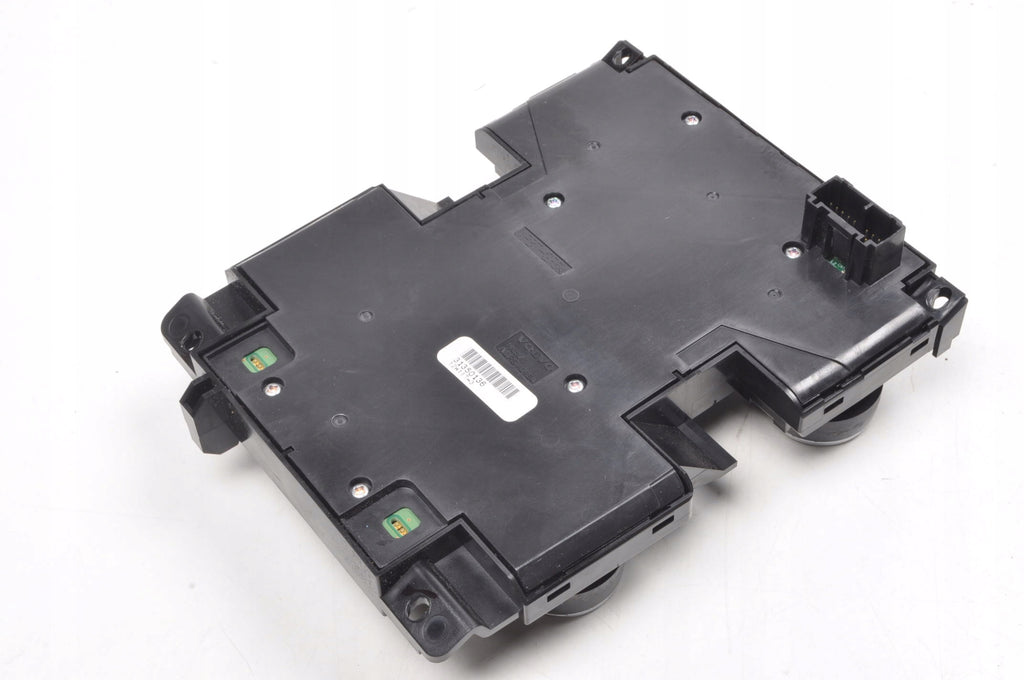 VOLVO C30 S40 II V50 PANEL AIR CONDITIONING SWITCH LIFT 31350136