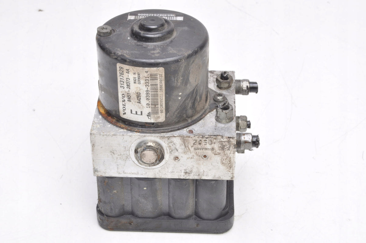 VOLVO C30 S40 II V50 PUMP ABS 8N51-2B373-AA