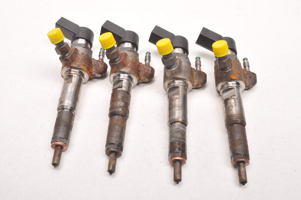 VOLVO C30 S40 II V50 S80 V60 1.6 D2 INJECTION INJECTOR A2C59513556