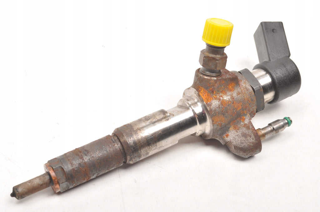 VOLVO C30 S40 II V50 S80 V60 1.6 D2 INJECTION INJECTOR A2C59513556
