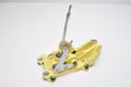 VOLVO C30 S40 II V50 SELECTOR JACK GEARBOX LIFT 31280764