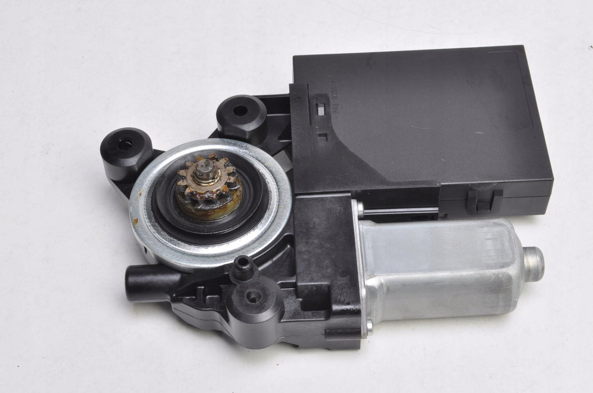 VOLVO C30 S40 II V50 WINDSCREEN MOTOR RIGHT FRONT LIFT 31264786AA