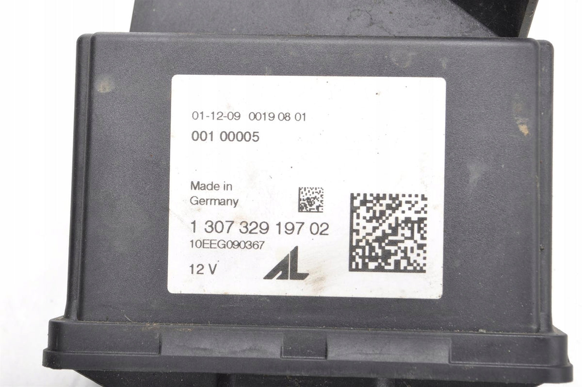 VOLVO C30 S40 LIGHT MODULE 130732919702 31272285