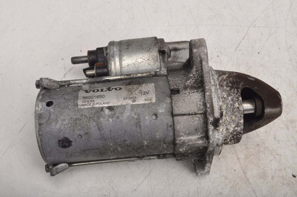 VOLVO C30 S40 V50 C70 1.6 16V STARTER 36001650