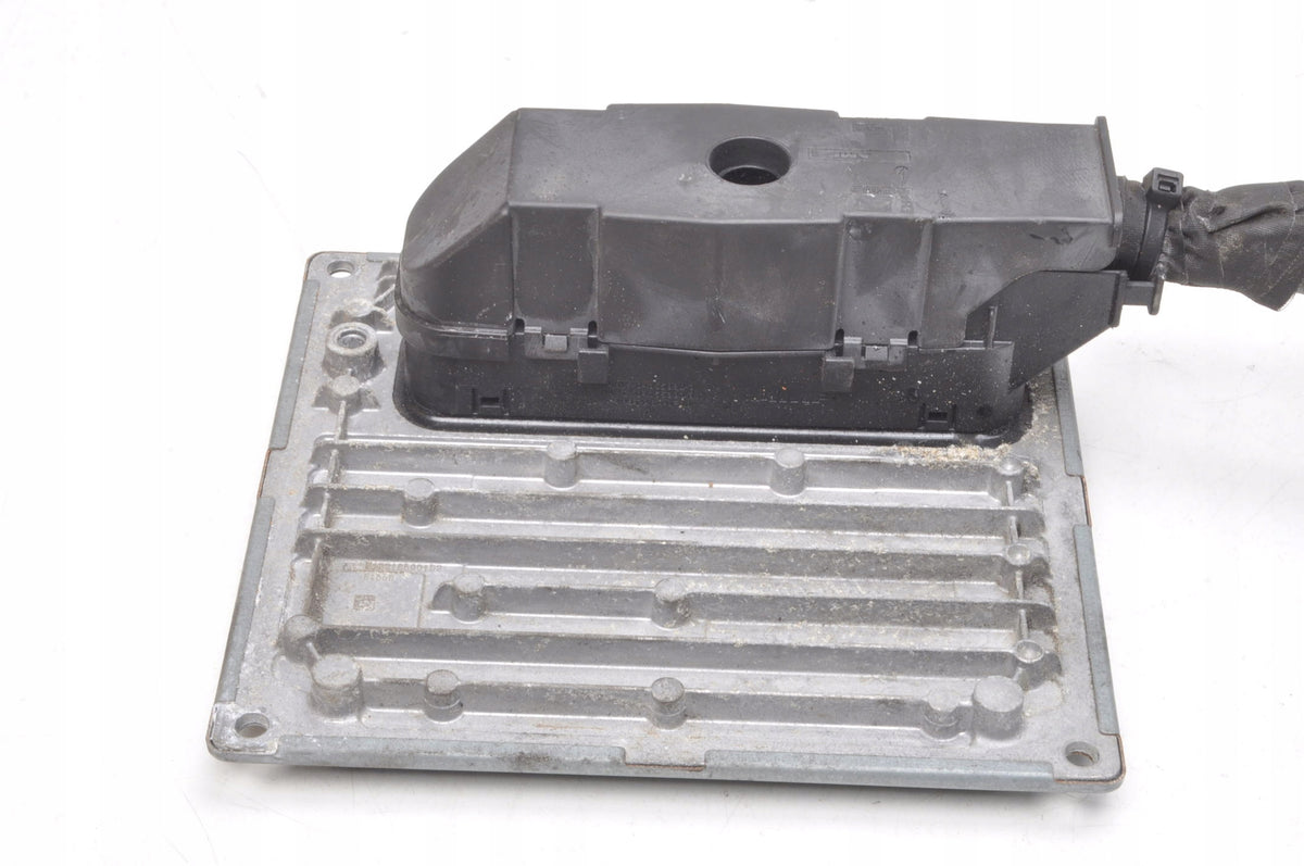 VOLVO C30 S40 V50 C70 1.6 B 100KM COMPUTER ENGINE DRIVER 5N51-12A650-AA