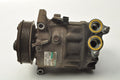 VOLVO C30 S40 V50 C70 1.6 D2 115KM AIR CONDITIONING COMPRESSOR 31291929