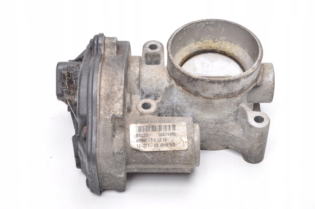 VOLVO C30 S40 V50 C70 1.8 16V 125KM THROTTLE 4M5G-FA