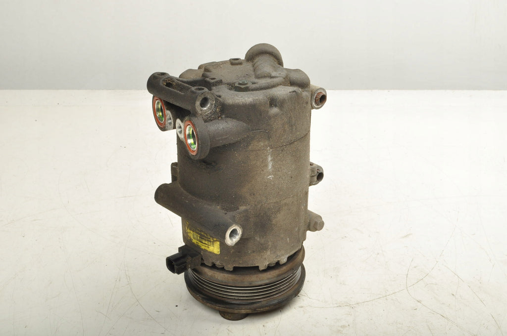 VOLVO C30 S40 V50 C70 2.0 16V 145KM AIR CONDITIONING COMPRESSOR 6M5H-19D629-AD