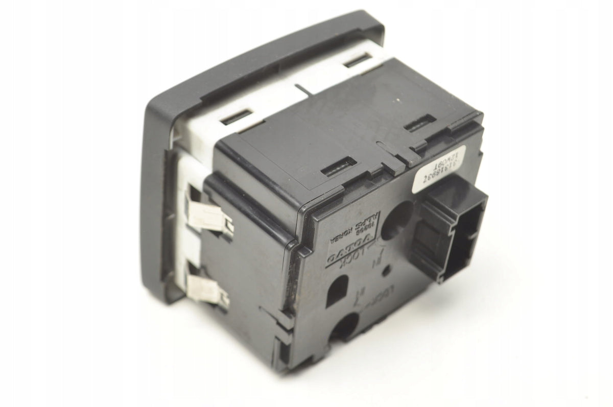 VOLVO C30 S40 V50 C70 31318937 LIFT SWITCH