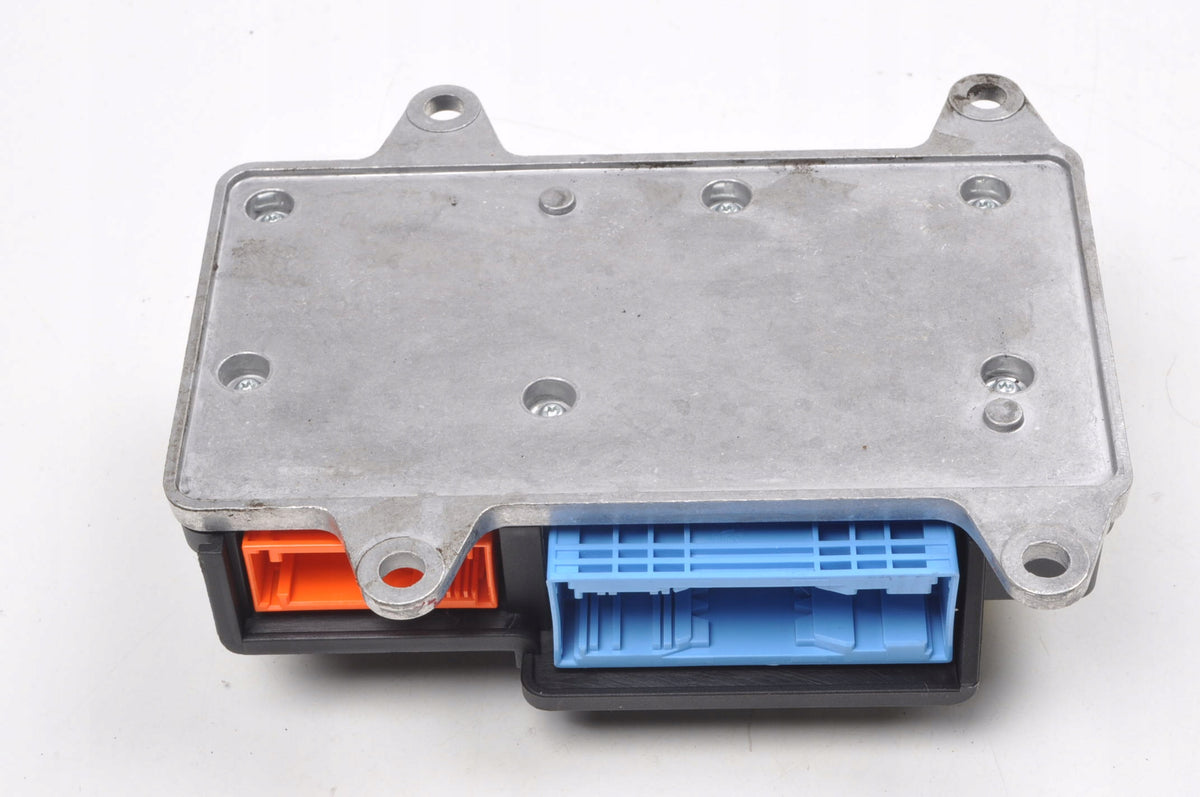 VOLVO C30 S40 V50 C70 AIRBAG SENSOR 31334738