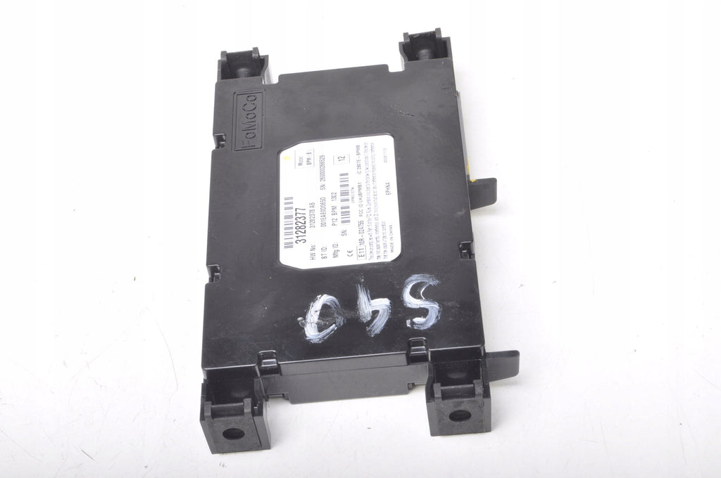 VOLVO C30 S40 V50 C70 BLUETOOTH MODULE 31282377