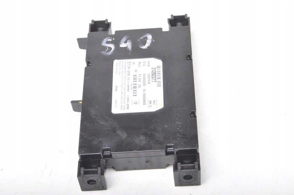 VOLVO C30 S40 V50 C70 BLUETOOTH MODULE 31282377