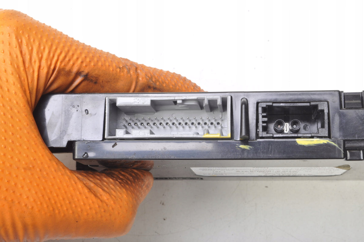 VOLVO C30 S40 V50 C70 BLUETOOTH MODULE 31282377
