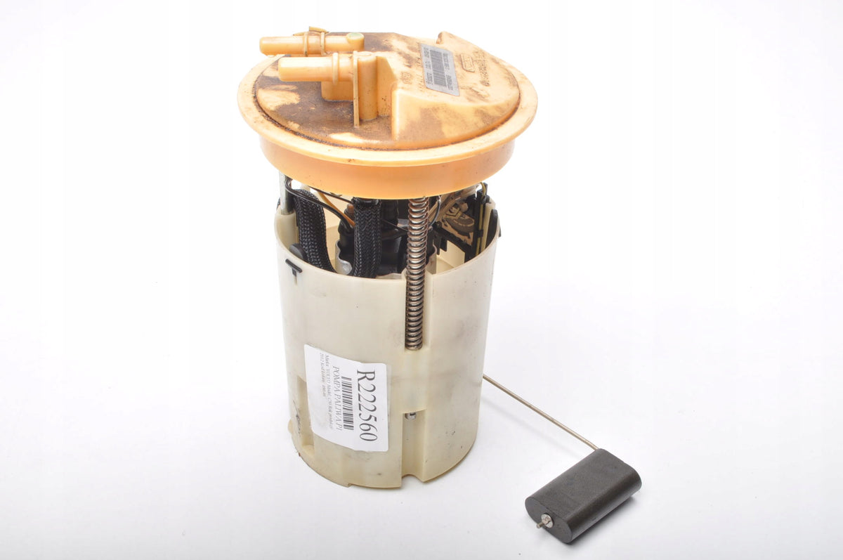 VOLVO C30 S40 V50 C70 D3 150KM FUEL PUMP 31303272