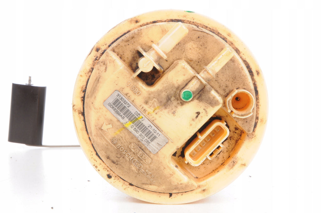 VOLVO C30 S40 V50 C70 D3 150KM FUEL PUMP 31303272