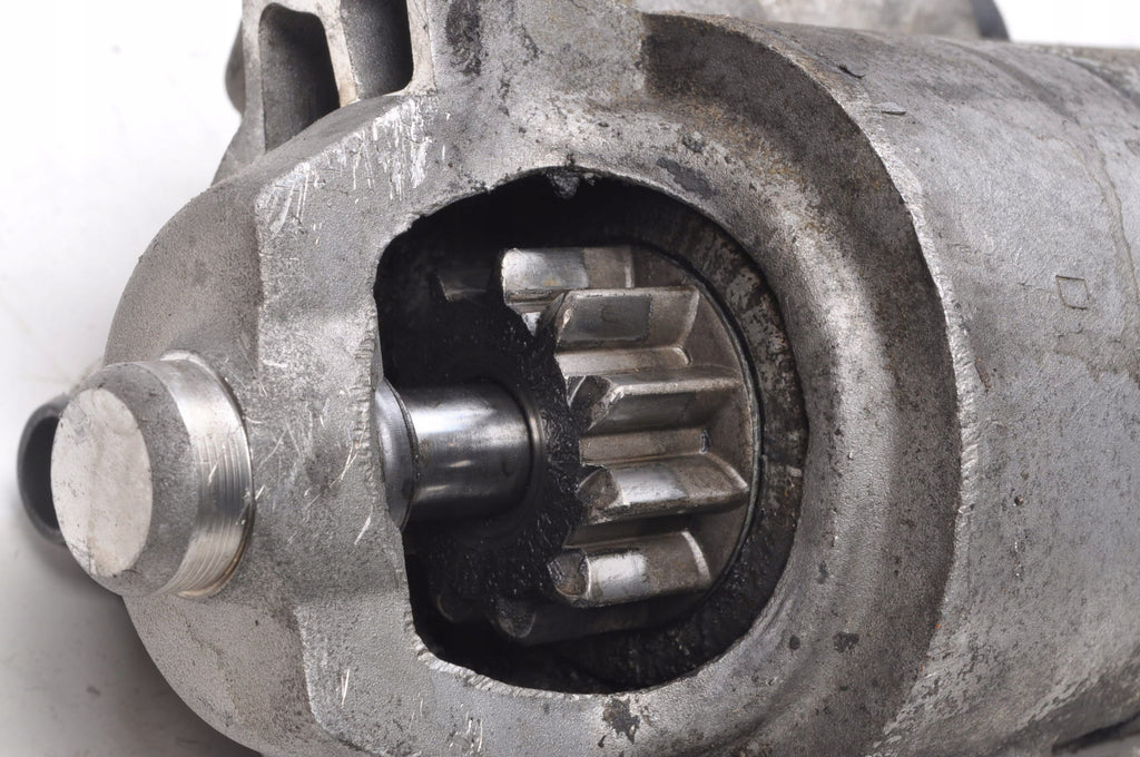 VOLVO C30 S40 V50 C70 II 2.0 D 136KM STARTER 8697576