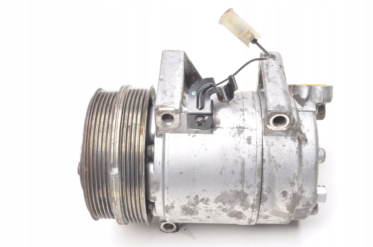 VOLVO C30 S40 V50 C70 II 2.0 D4 177KM AIR CONDITIONING COMPRESSOR DKS15D