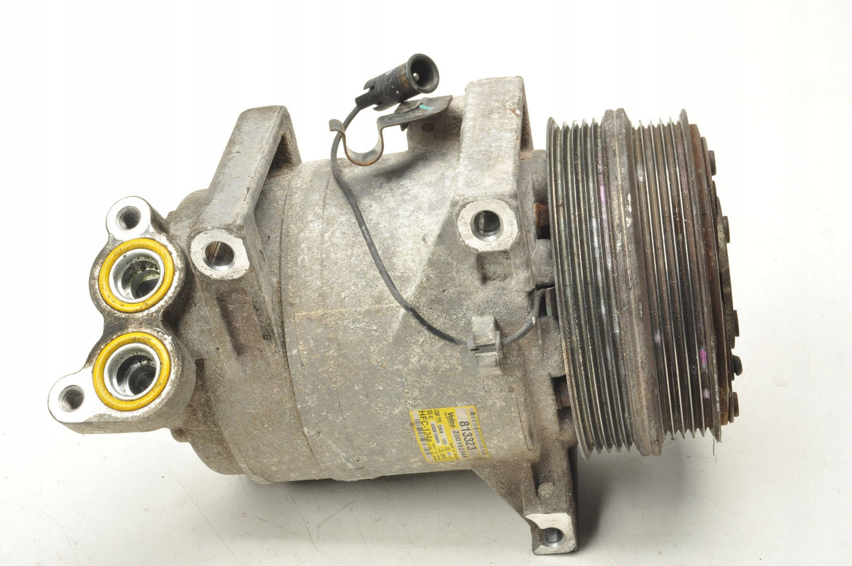 VOLVO C30 S40 V50 C70 II 2.4 20V 170KM AIR CONDITIONING COMPRESSOR 813323