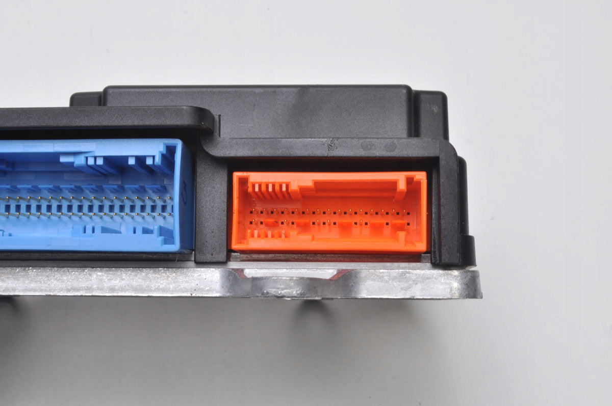 VOLVO C30 S40 V50 C70 II AIRBAG SENSOR 31295796