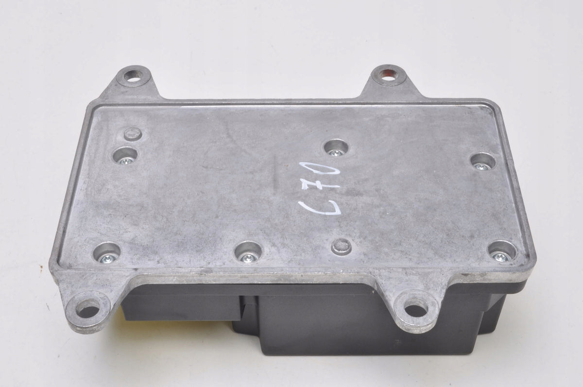 VOLVO C30 S40 V50 C70 II AIRBAG SENSOR 31295796