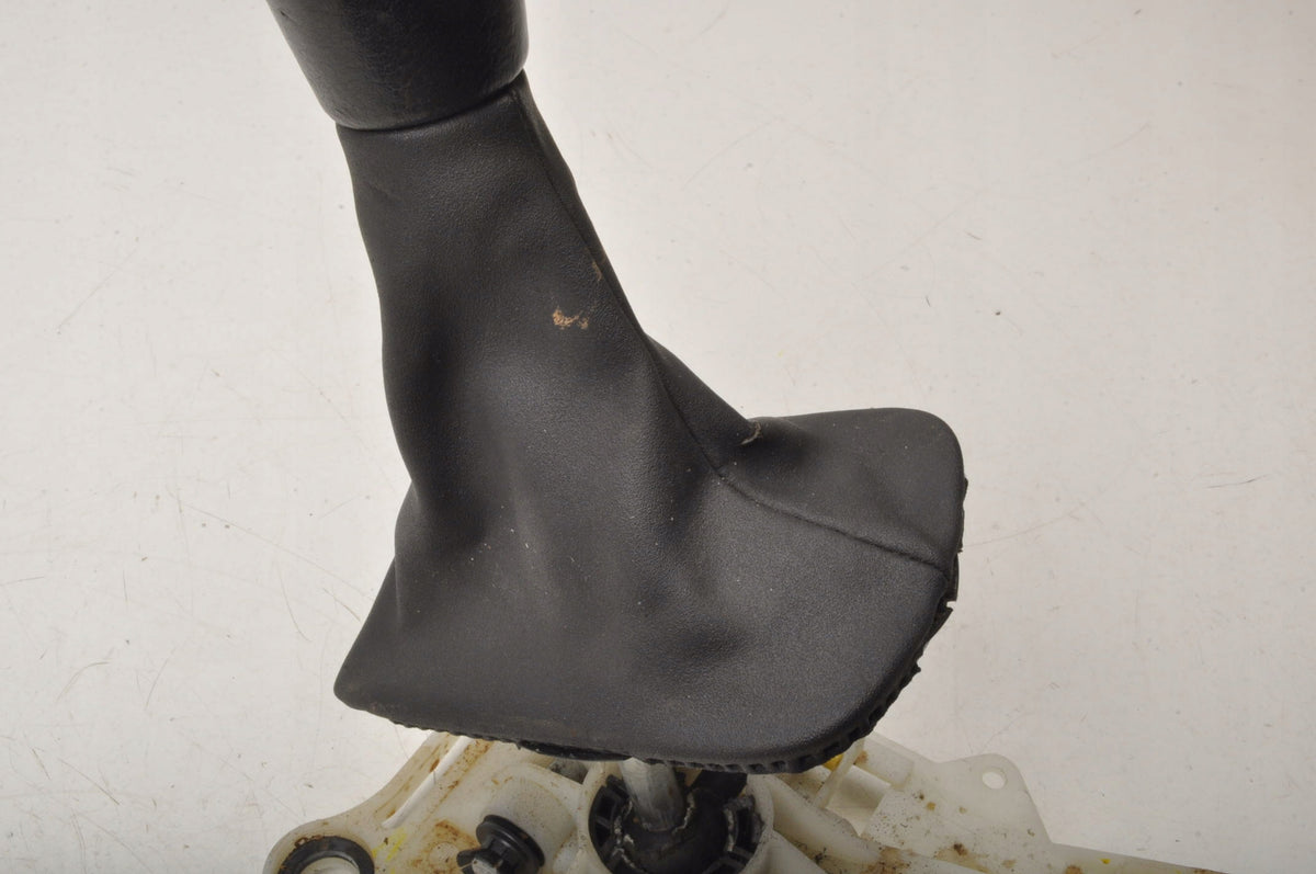 VOLVO C30 S40 V50 C70 JACK SELECTOR 5 GEARS 31325014