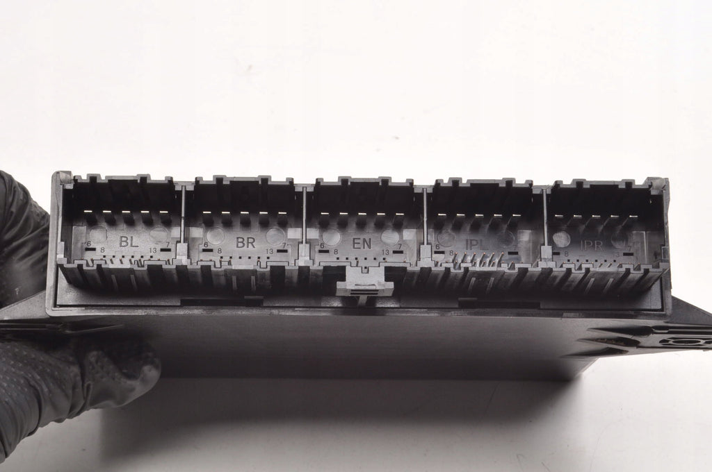 VOLVO C30 S40 V50 C70 MODUL KEYLESS DRIVER 31300489