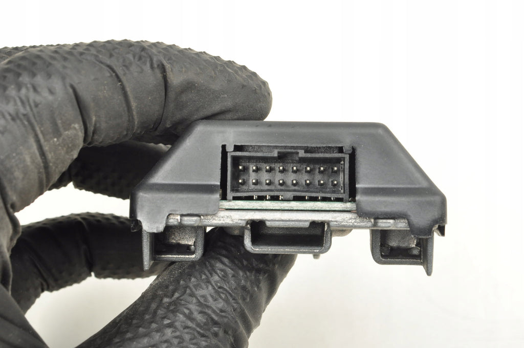 VOLVO C30 S40 V50 C70 MODULE LAMP DRIVER LIFT 130732921300