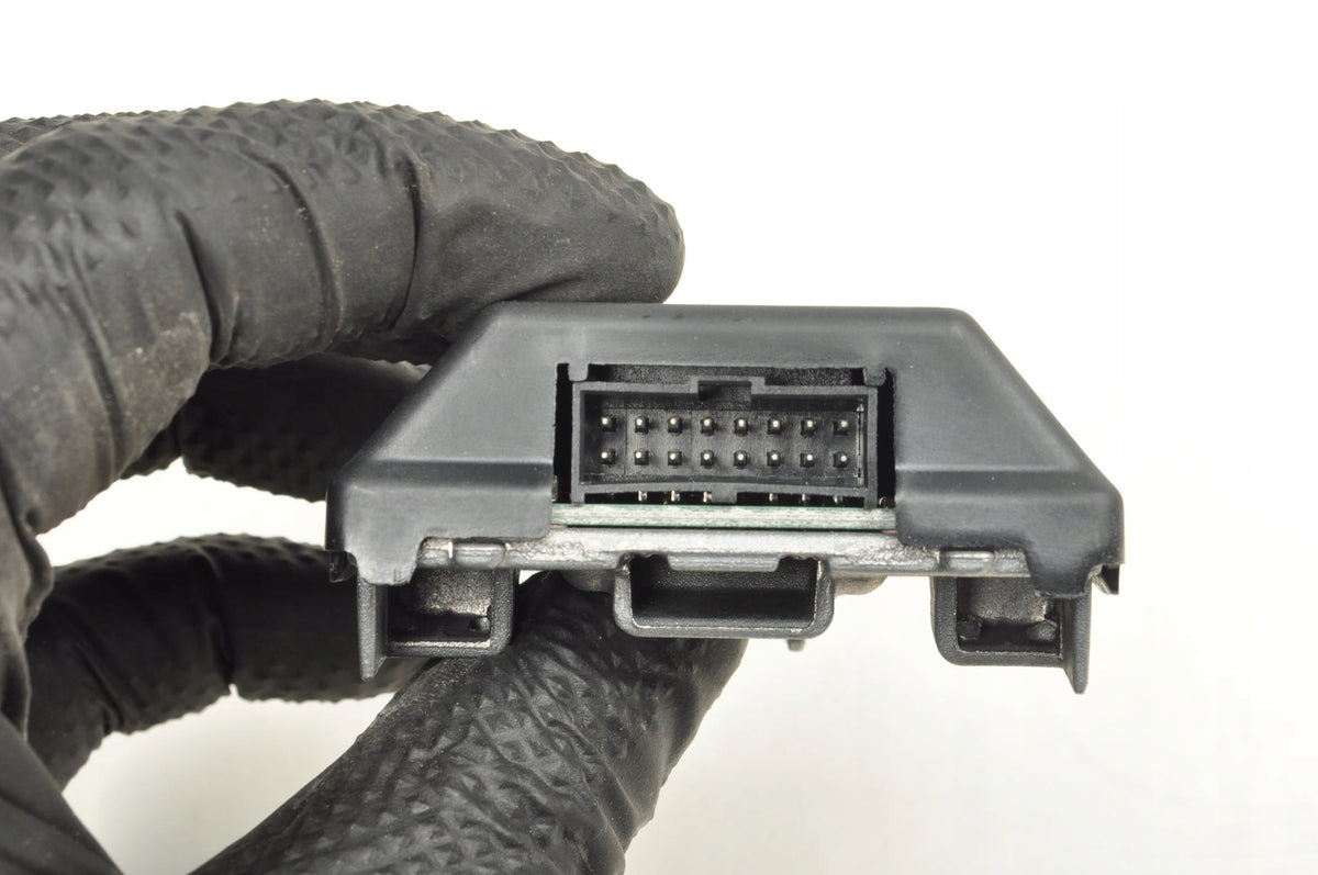 VOLVO C30 S40 V50 C70 MODULE LAMP DRIVER LIFT 130732921300