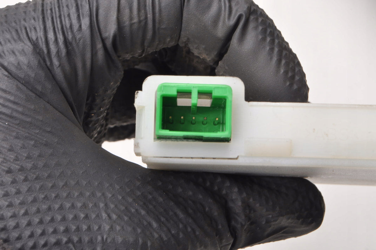 VOLVO C30 S40 V50 C70 XC90 MODULE ALARM CONTROLLER 31268870