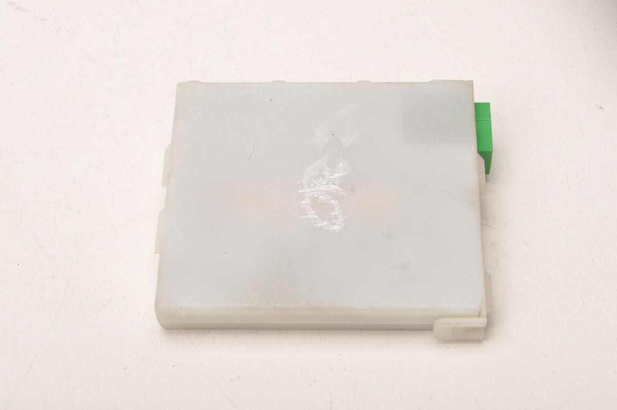 VOLVO C30 S40 V50 C70 XC90 MODULE ALARM CONTROLLER 31268870