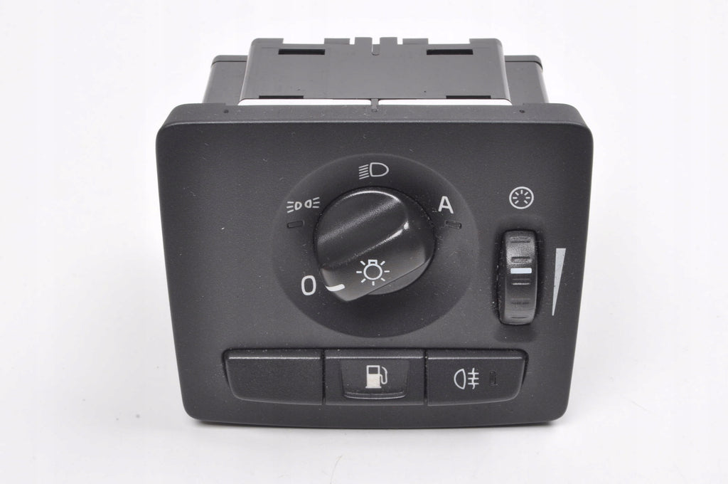 VOLVO C30 S40 V50 LIGHT SWITCH 31318936