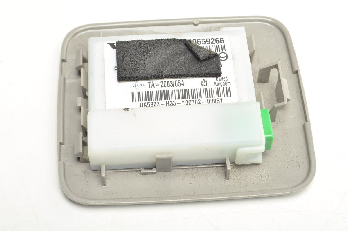VOLVO C30 S40 V50 XC90 V70 II ALARM CONTROLLER MODULE 30659266