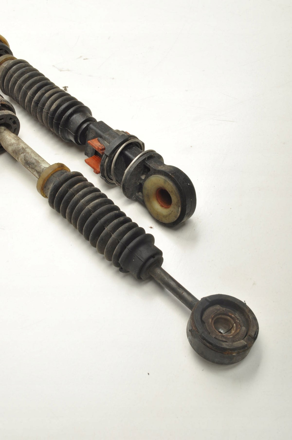 VOLVO C30 S40II C70 V50 1.6 D 109KM SHIFT CABLE 30759109