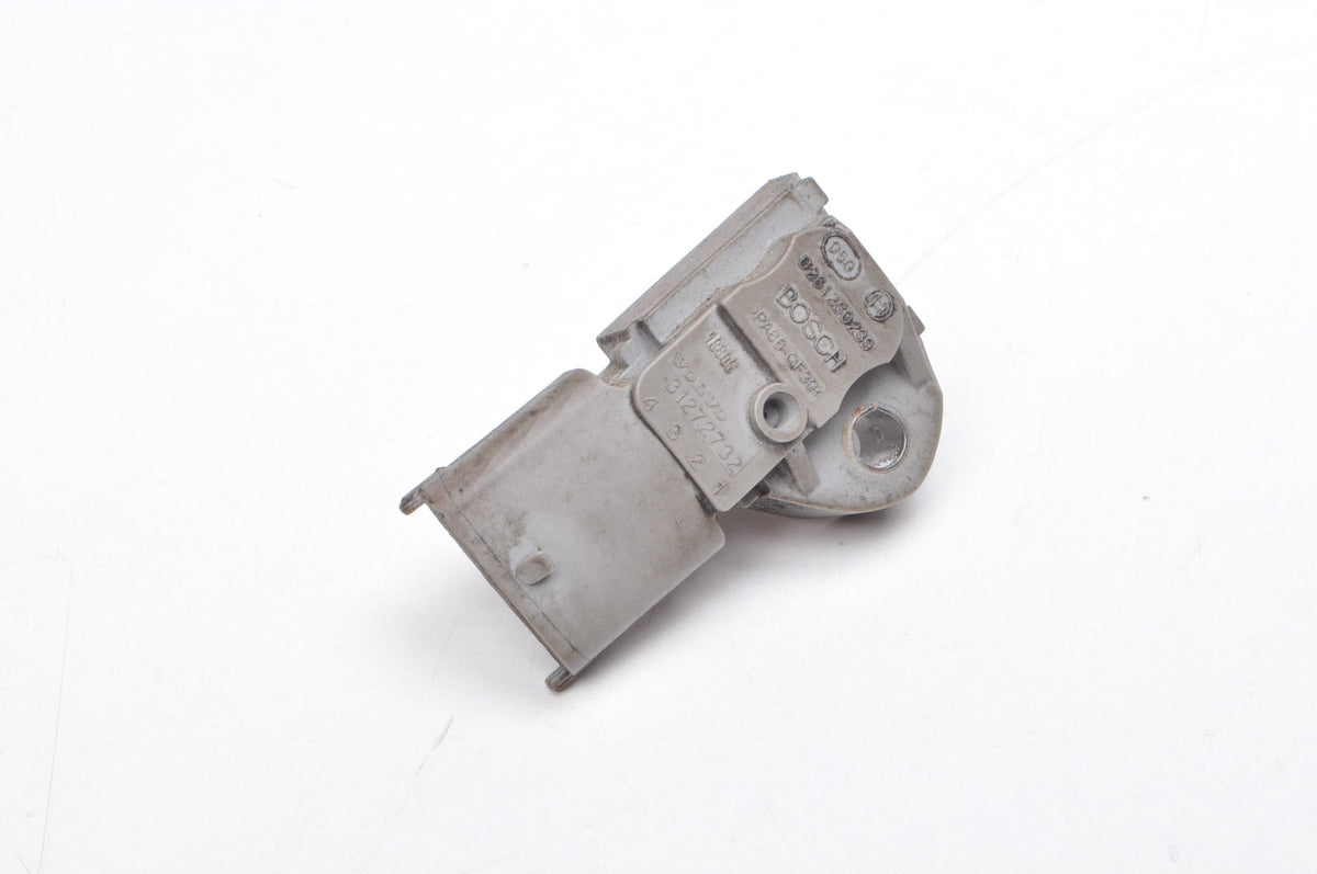VOLVO C30 S80 II V70 III 3.0 T6 286 KM FUEL PRESSURE SENSOR 31272732