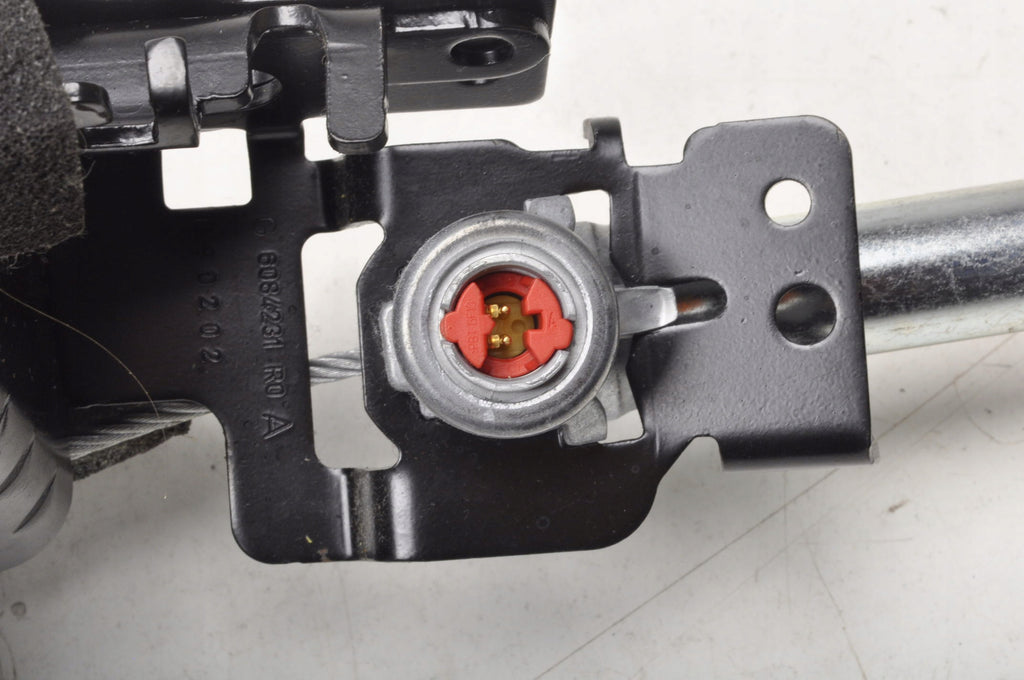 VOLVO C30 SAFETY RIGHT FRONT 31320499